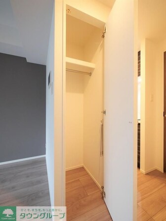 ハーモニーレジデンス山手大塚ザ・ガーデンの物件内観写真